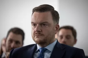 Uvrštavanje dionica Žito grupe na Zagrebačku burzu i početak službenog trgovanja.Marko Primorac