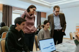 Dan međunarodnih srednjih škola