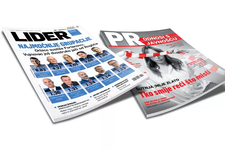 Lider 1051 i PR- odnosi s javnošću 1051