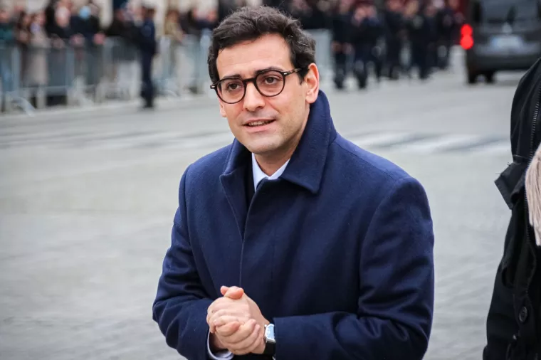 Stéphanea Séjourné