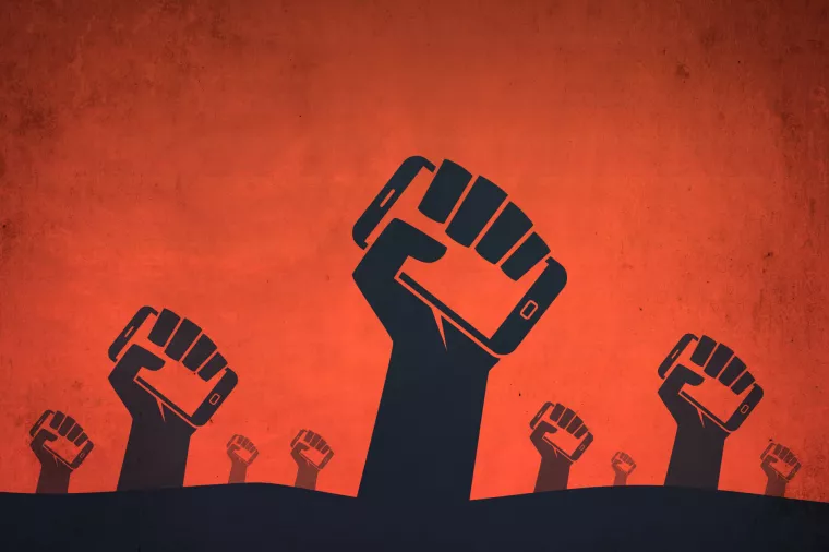 digitalna revolucija