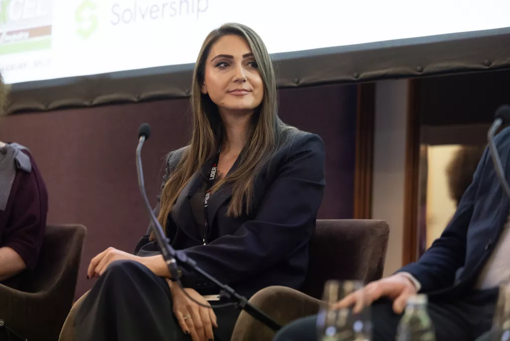 Kontroling 2025.- 13. Međunarodna konferencija o kontrolingu.C- panel::Anita Lazović