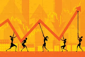 Žene u biznisu, poduzetnice, liderice, rast, razvoj