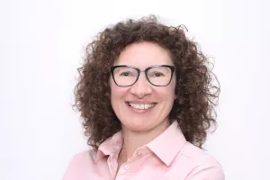 Sandra Krtalić, predsjednica Povjerenstva za fiskalnu politiku