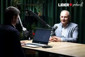 Krunoslav Marčinko 142. je gost Liderova podcast