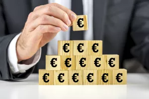 euro, dionički fondovi, investicije, investicijski fondovi, europa, EU, eurozona