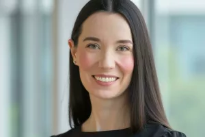 Ana Dasović, stručnjakinja za strategiju razvoja zaposlenika i članica projektnog tima AI ti to možeš, Hrvatski Telekom