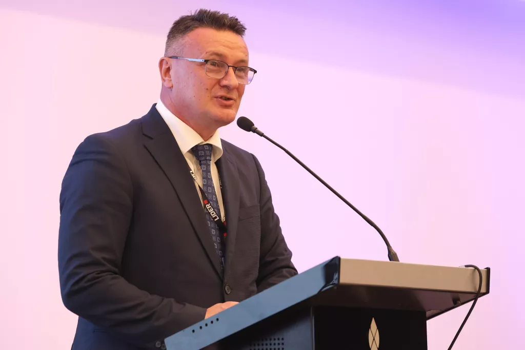 48 sati 2025. Danijel Marušić