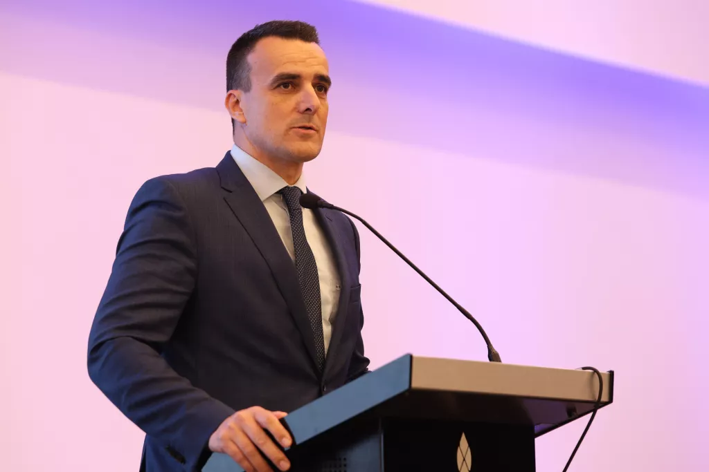 48 sati 2025. Paško Rakić