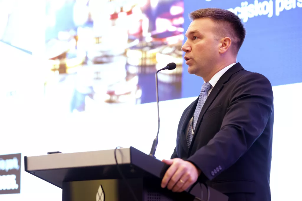 48 sati 2025. Domagoj Mikulić