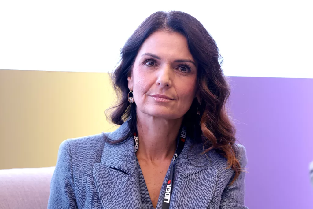 48 sati 2025. 48 sati 2025. Okrugli stol Digitalni servisi pametnih gradova: Marijana Bačić