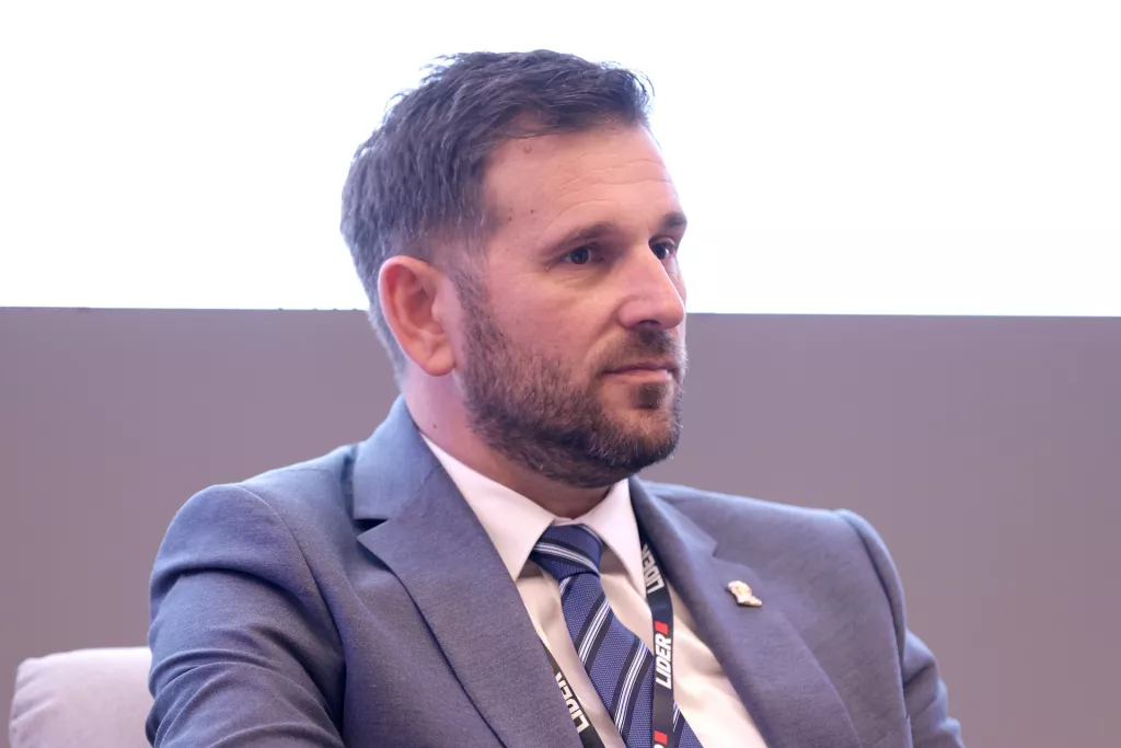 48 sati 2025. 48 sati 2025. Okrugli stol Digitalni servisi pametnih gradova: Tomislav Šuta