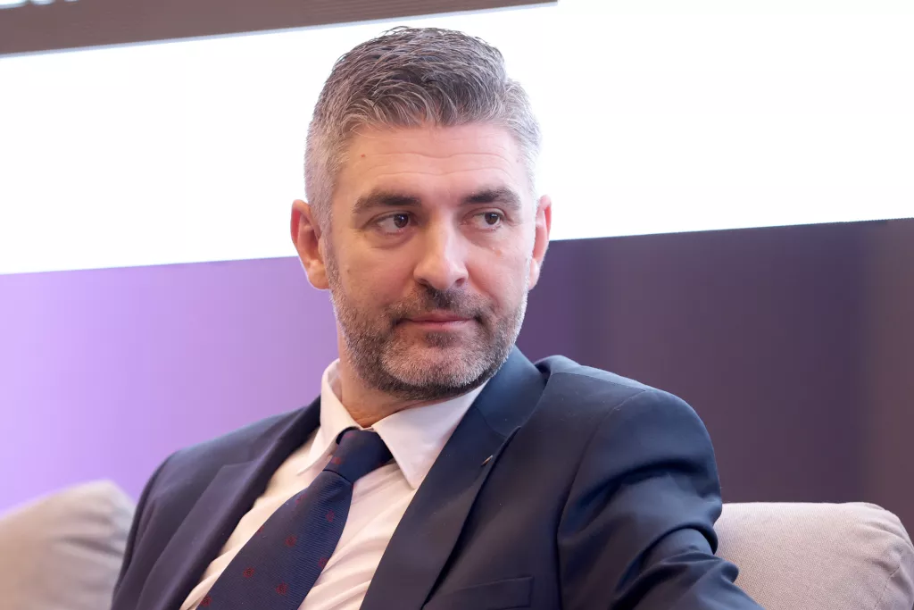 48 sati, Okrugli stol Od sumraka do svitanja: Mato Franković