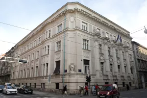 Hrvatska narodna banka, Eurosustav