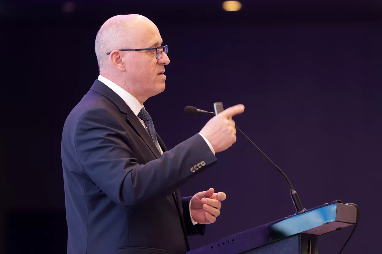 48 sati 2025. Branko Bačić