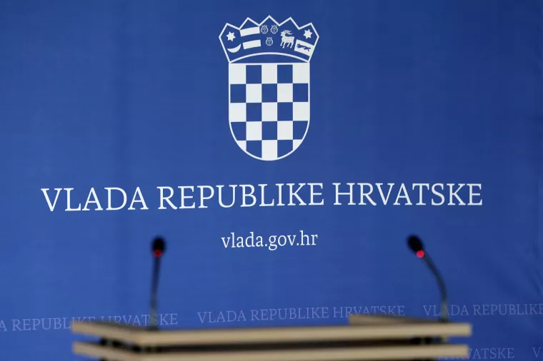 Vlada Republike Hrvatske