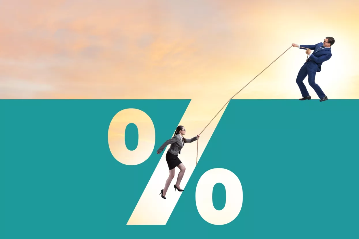 Ravnopravnost spolova prestaje biti preporuka i postaje zakon