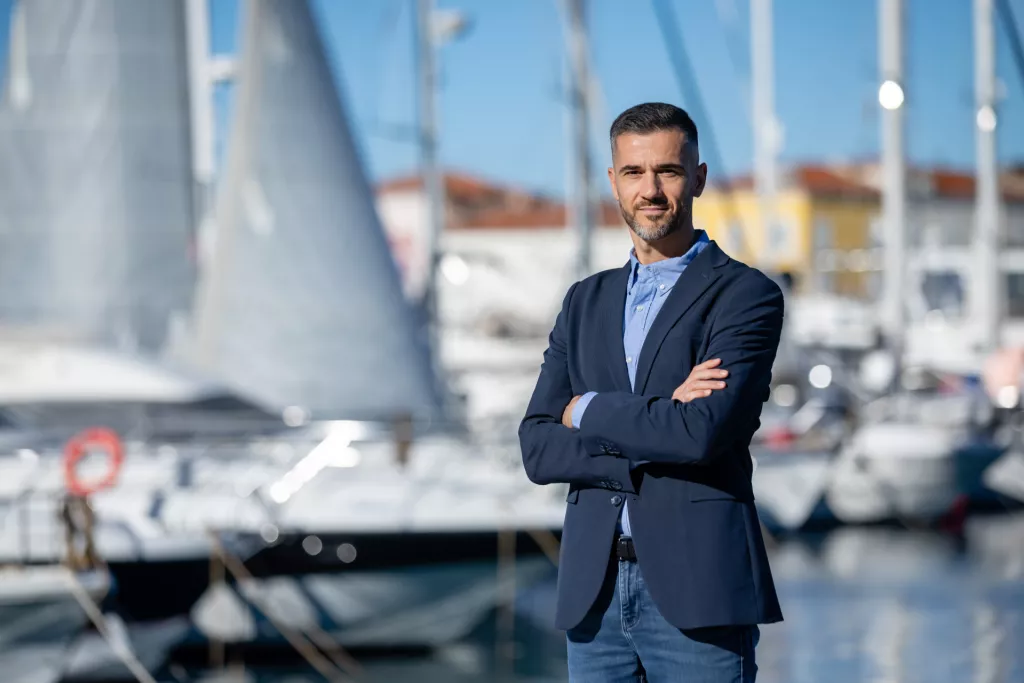 Marijan Dželalija, GrECo Specialty