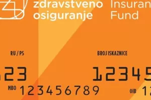 Podignut cenzus za dopunsko zdravstveno osiguranje za iduću godinu