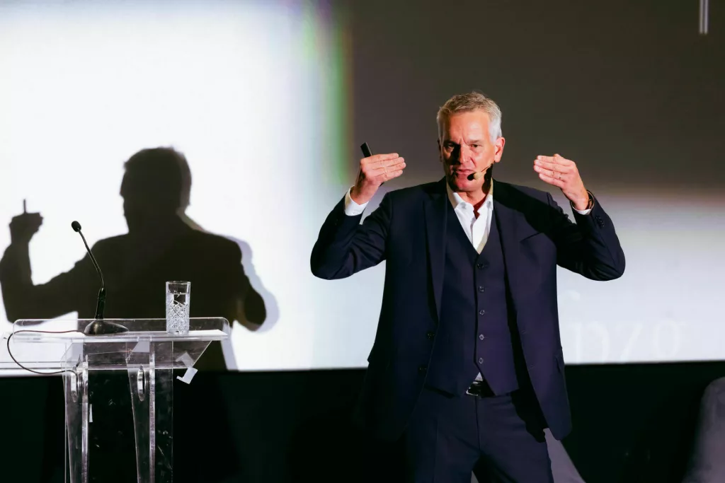 Konstruktivno novinarstvoUlrik Haagerup