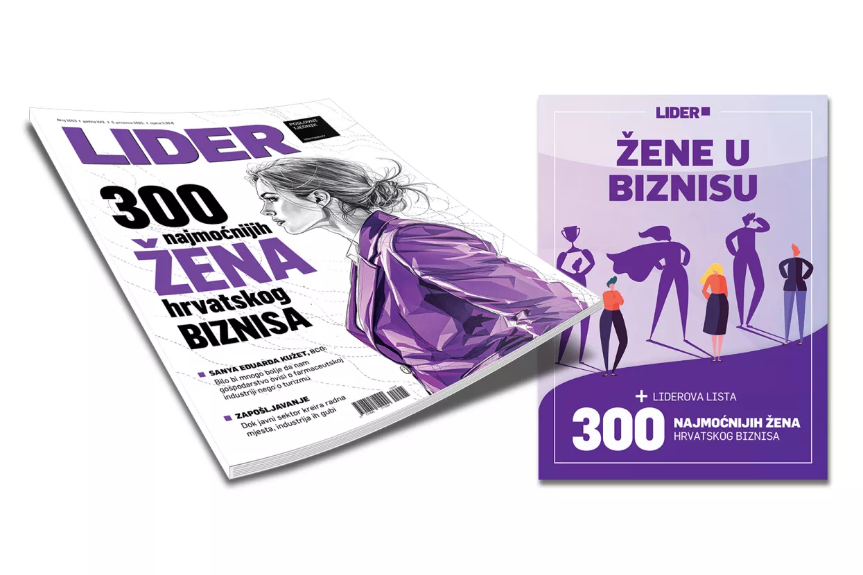 Lider 1053 zavijusa za NL