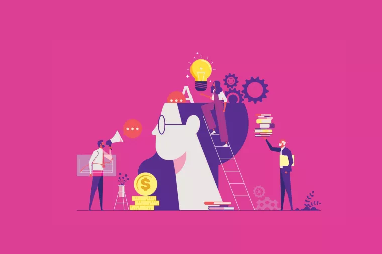 HT native, umjetna inteligencija