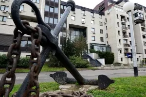 Sukob državnih institucija oko otkaza u Brodarskom institutu