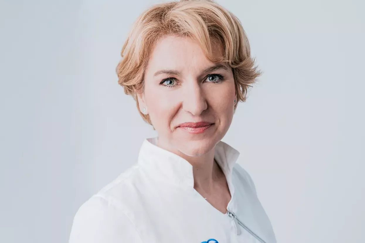 Nata&scaron;a Poldan Grabar