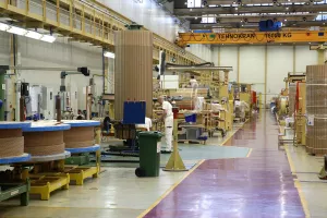 Končar Energetski transformatori