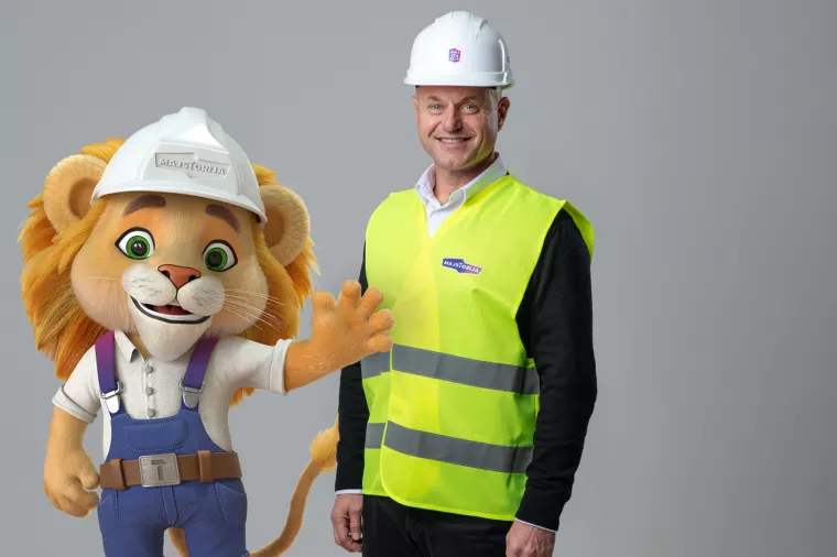 Predstavljena Majstorija