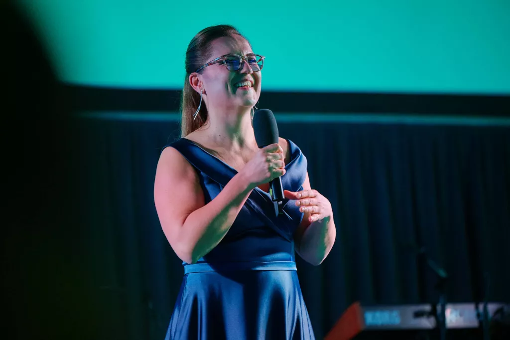 Lara Šubić Šuša, Selectio