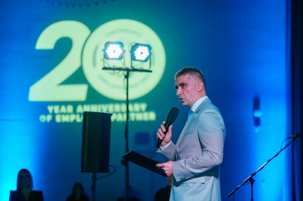 Aleksandar Zemunic - SELECTIO