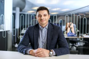 Aleš Škerlak, Advance Capital Partners