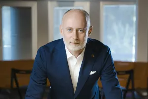 Daniel &Scaron;imić