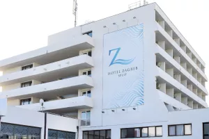 Hotel Zagreb, Split