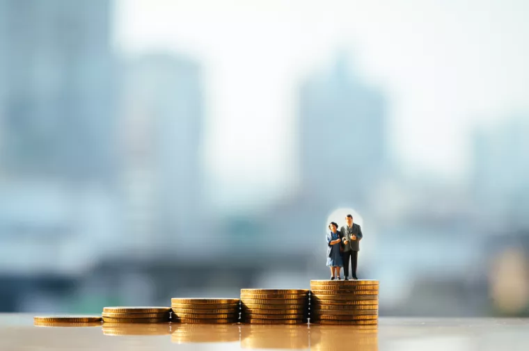 penzije, penzija, mirovina, mirovine, rast, povećanje, umirovljenici, penzioneri