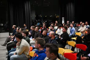 BipTalks Engineering Meetup, Infobip, Zagreb, Croatia, 26 Nov. 2025