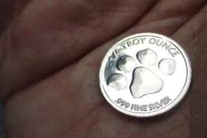 Srebro ruši rekorde, do 2030. cijena bi mogla biti i 150 eura za uncu