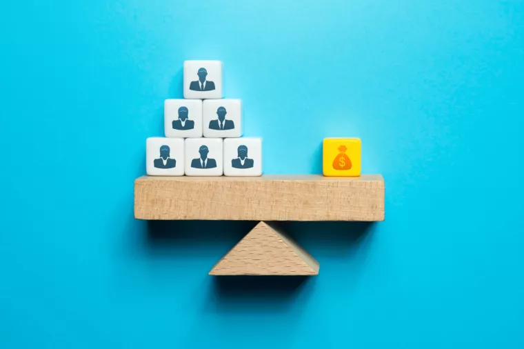 Transparentnost plaća