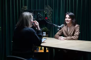 Ana &Scaron;keva Boiko