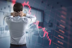 pad dionica, pad BDP-a, dionice, burze, burza, brokeri