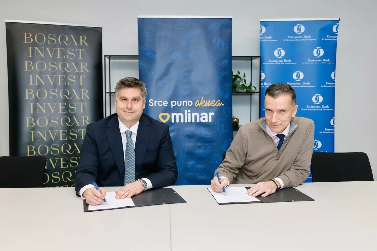 Vanja Vlak i Miljan Ždrale