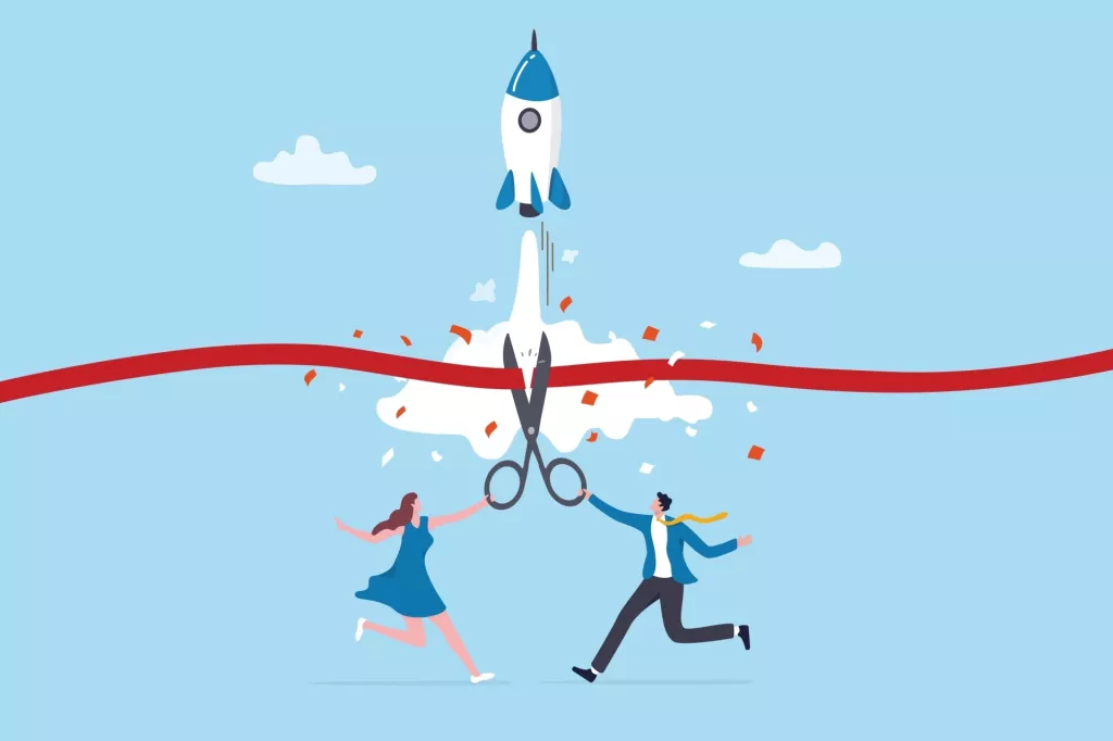 Lak&scaron;e je osnovati poduzeće nego izaći iz kruga osnivača