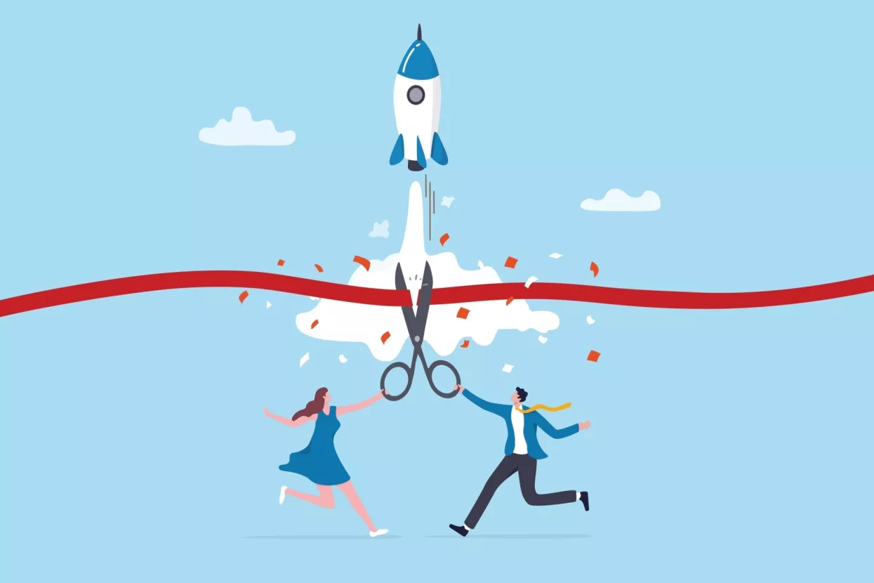 Lak&scaron;e je osnovati poduzeće nego izaći iz kruga osnivača