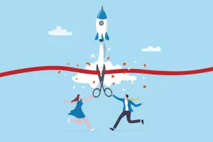 Lak&scaron;e je osnovati poduzeće nego izaći iz kruga osnivača