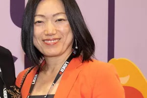 Žene u Biznisu 2025.Vedrana &Scaron;imić Petrović, Venesa Benković, Mariko Shimizu