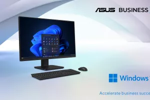 ASUS Expert Centar