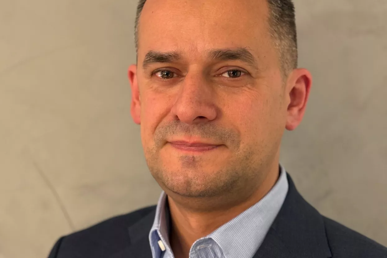 Davor Stampalija_predsjednik Uprave LRH