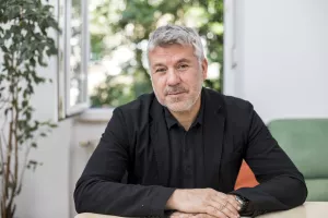 Dubravko Ranilović, predsjednik Udruženja poslovanja nekretninama HGK 