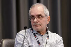 Energetska budućnost Hrvatske 2025. Okrugli stol 3: Davor Grgić 